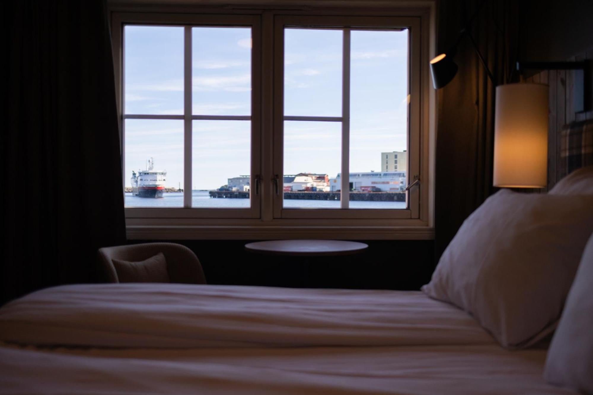Scandic Svolvær Extérieur photo
