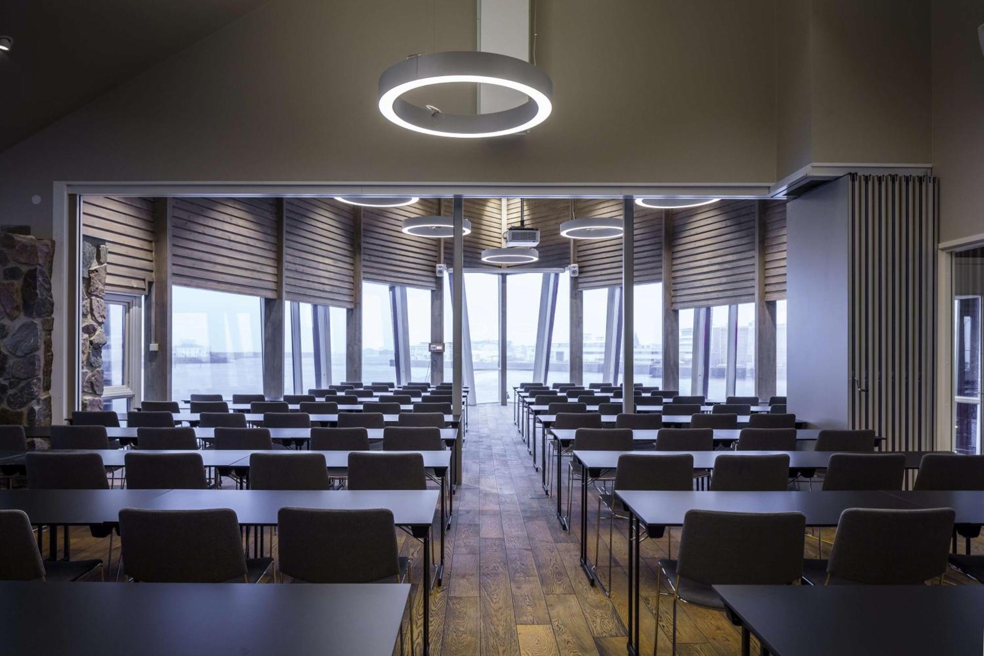 Scandic Svolvær Extérieur photo