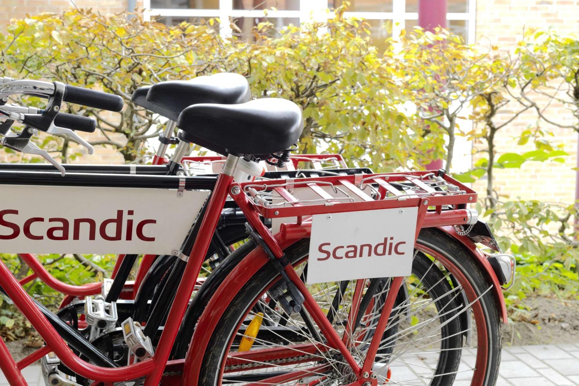 Scandic Svolvær Extérieur photo