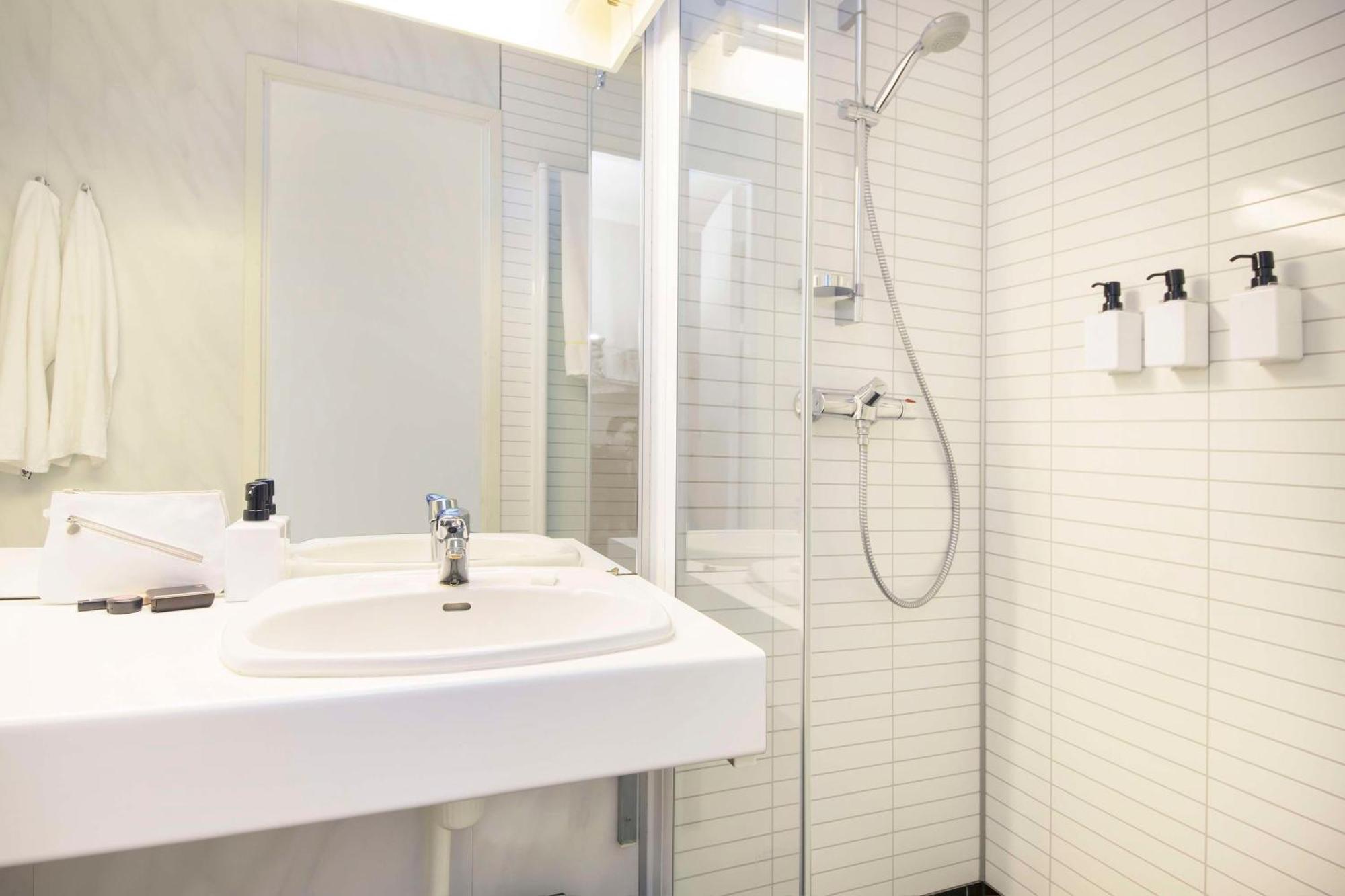 Scandic Svolvær Extérieur photo