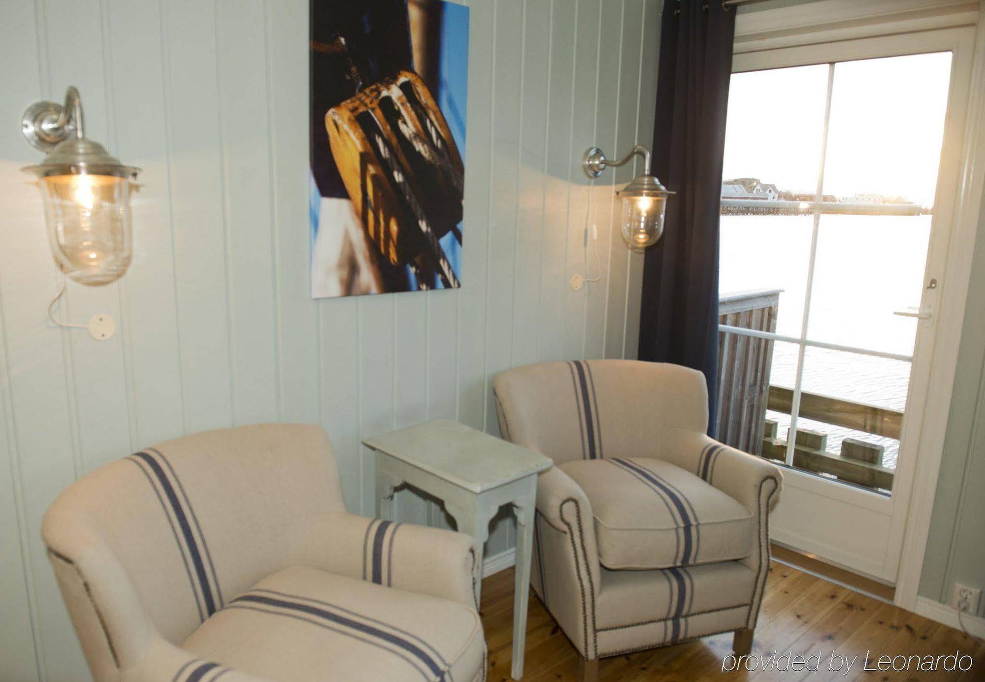 Scandic Svolvær Extérieur photo