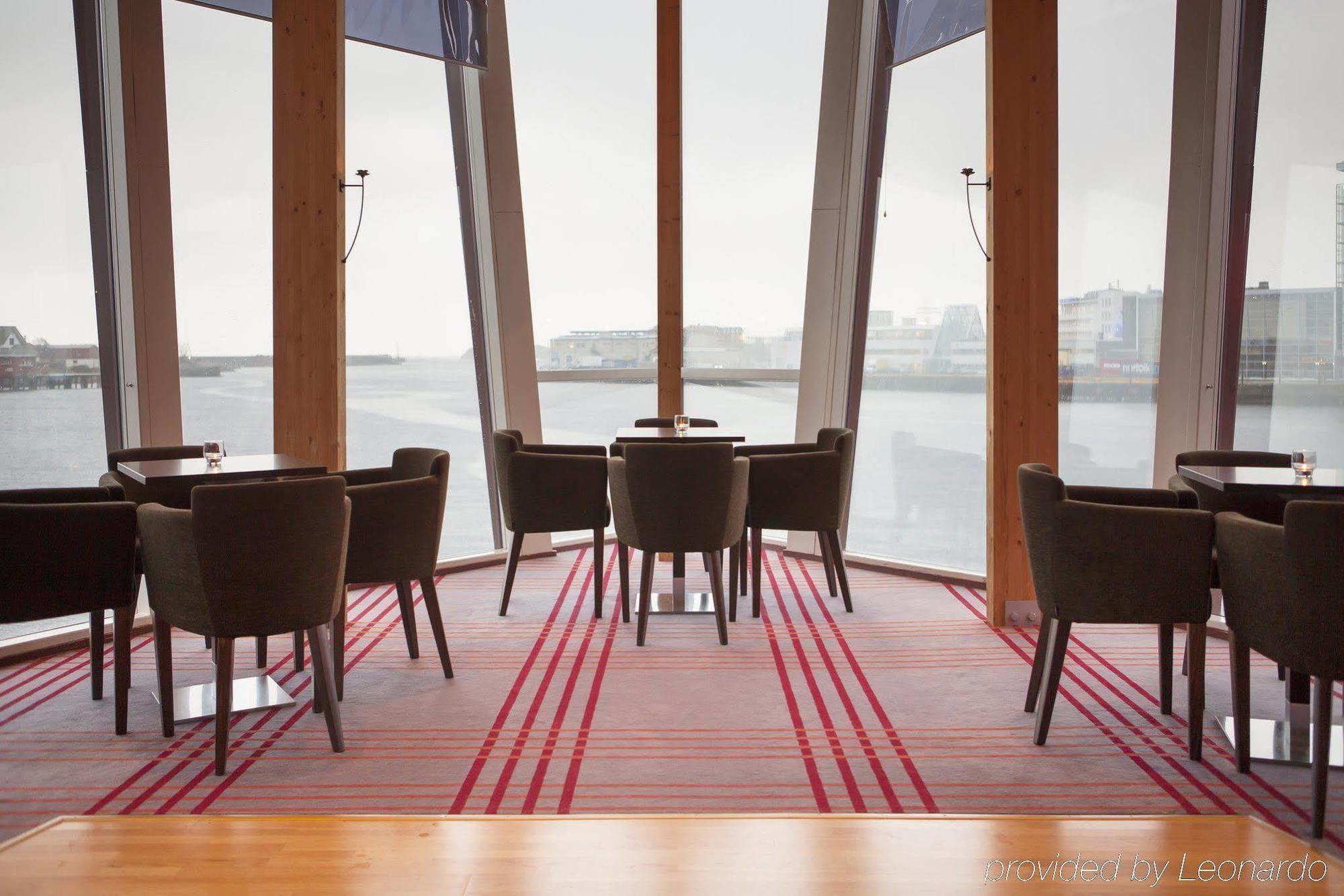 Scandic Svolvær Extérieur photo