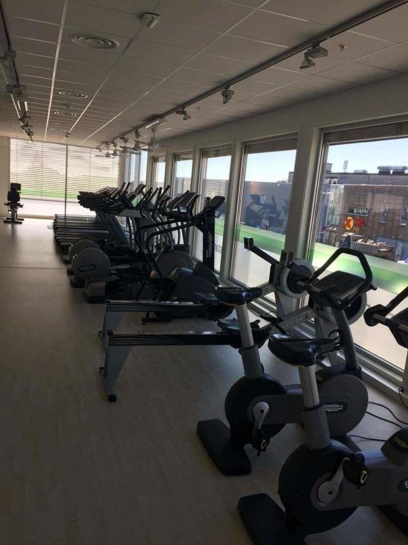Scandic Svolvær Extérieur photo